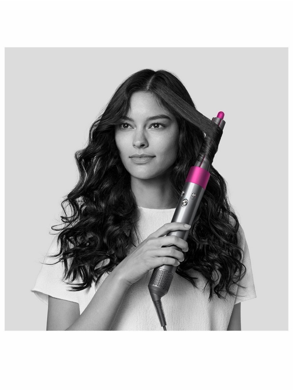 Dyson Airwrap attachments